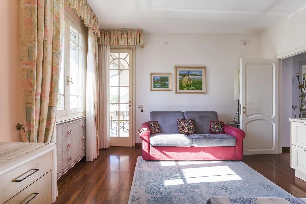 Appartement Dimora Rinaldi à Empoli