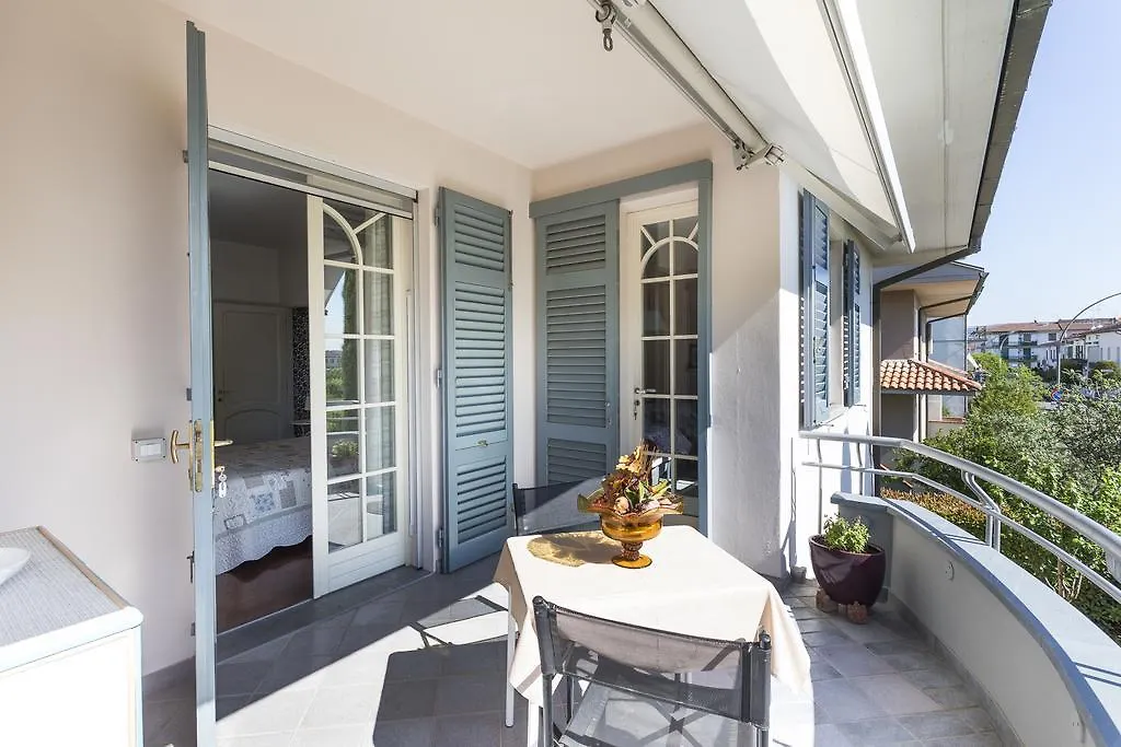 Appartement Dimora Rinaldi à Empoli Italie