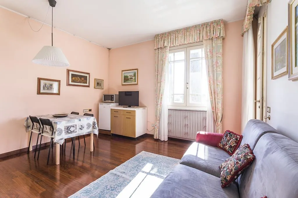 Appartement Dimora Rinaldi à Empoli
