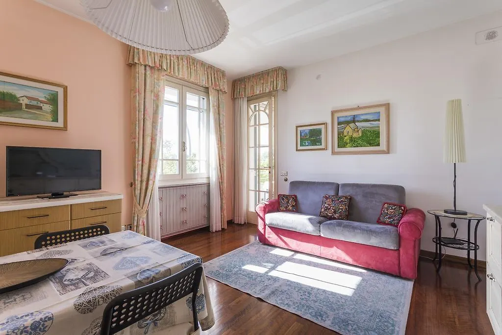 Appartement Dimora Rinaldi à Empoli