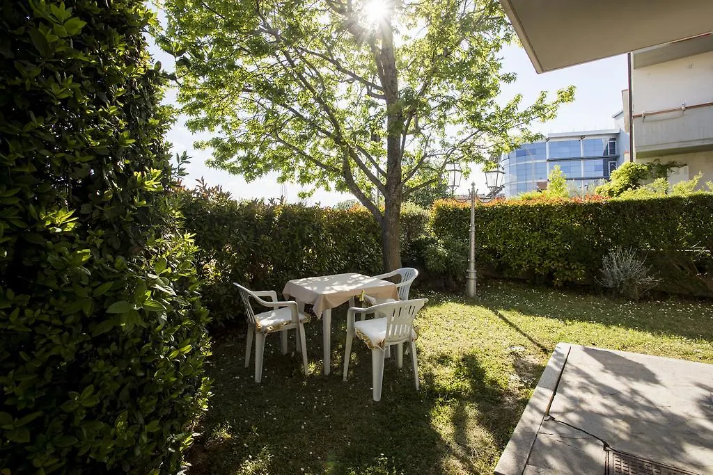 Appartement Dimora Rinaldi à Empoli