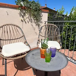  Appartamento Casa Lungarno
