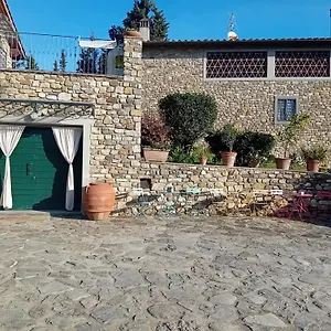  Séjour à la ferme Agriturismo Circugnano