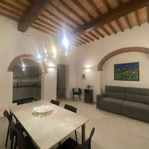  Appartement Casale Poggimele