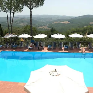  Holiday home Poggio D'oro