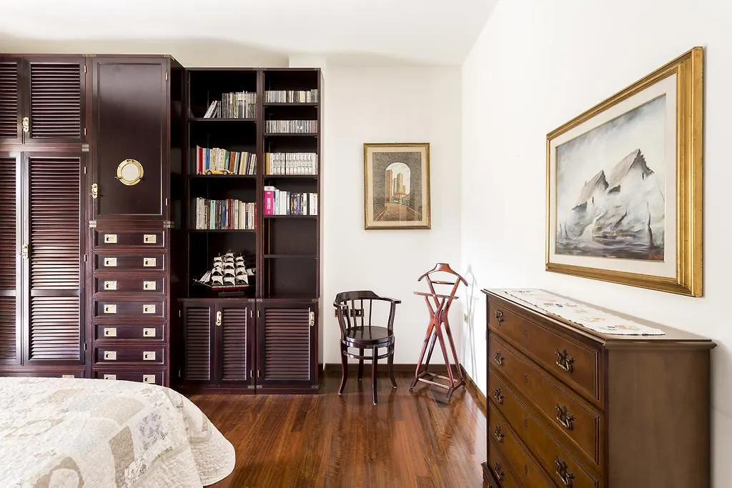 Dimora Rinaldi Apartment Empoli