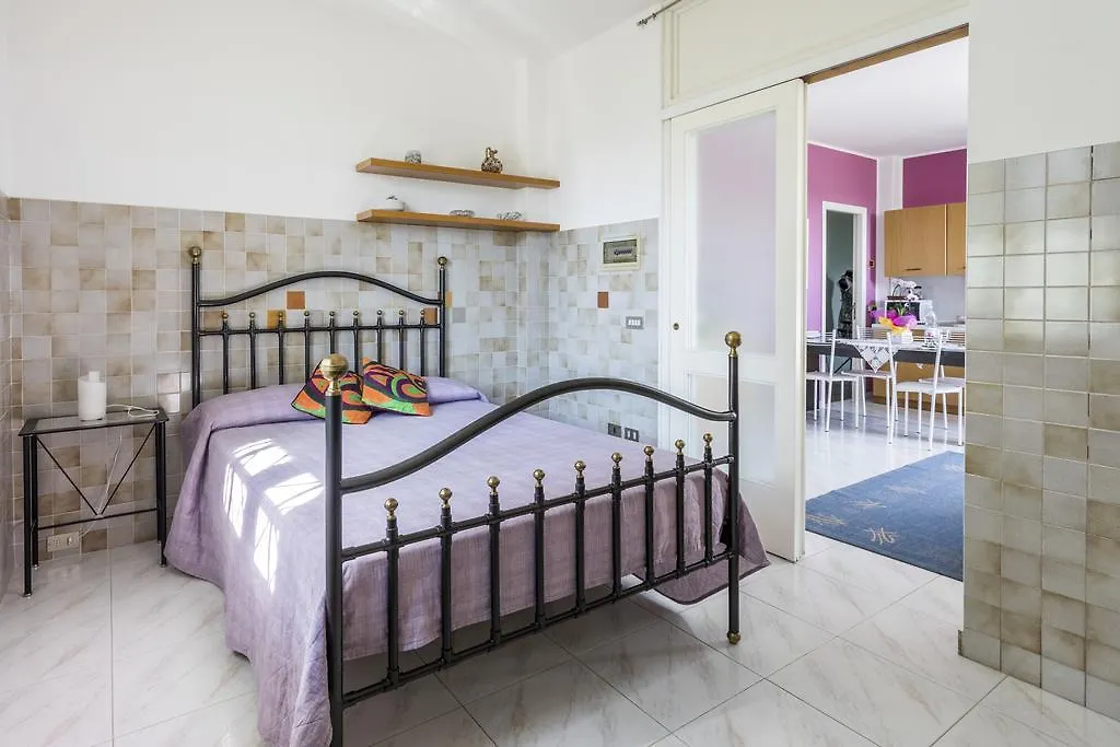 Dimora Rinaldi Apartment Empoli