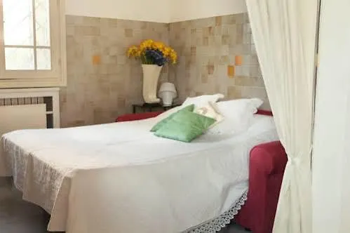 Dimora Rinaldi Apartment Empoli