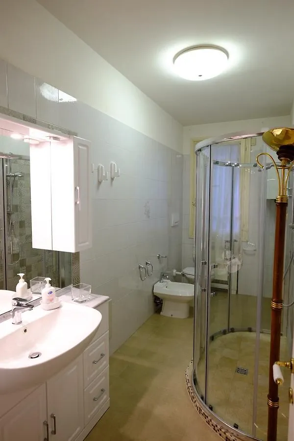 Dimora Rinaldi Apartment Empoli