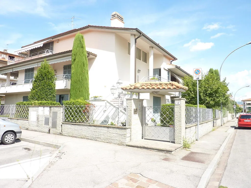 Appartamento Dimora Rinaldi Empoli