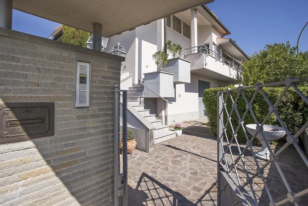Appartamento Dimora Rinaldi Empoli