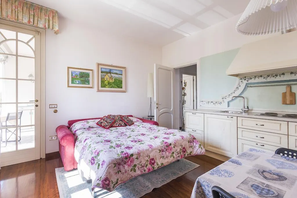 Appartamento Dimora Rinaldi Empoli Italia
