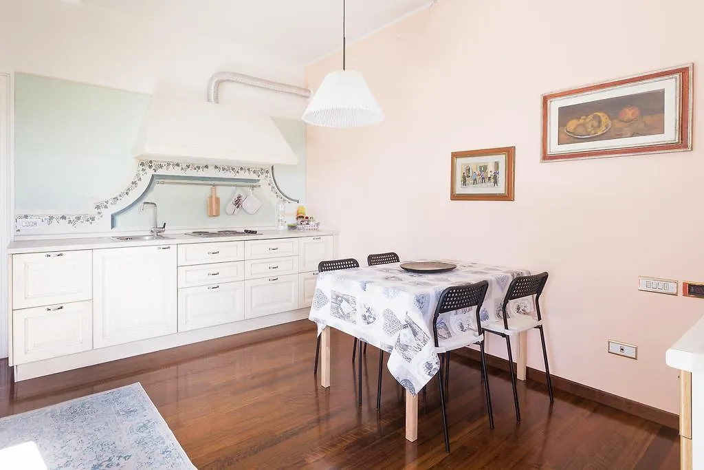 Appartamento Dimora Rinaldi Empoli