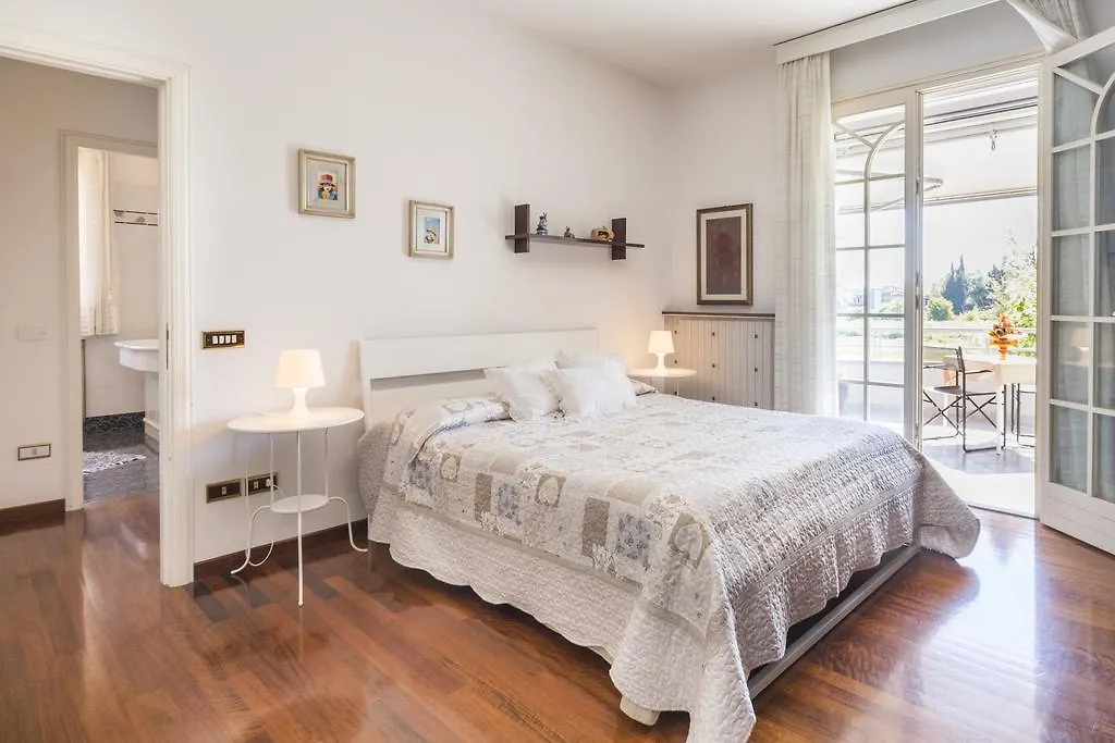 Appartamento Dimora Rinaldi Empoli Italia