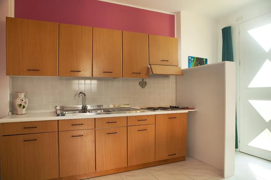 Appartamento Dimora Rinaldi Empoli Italia