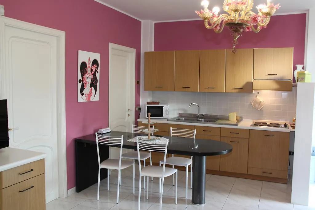 Appartamento Dimora Rinaldi Empoli