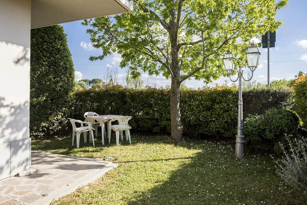 Appartamento Dimora Rinaldi Empoli Italia
